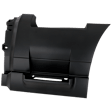 Side Skirt - Paint to Match, Plastic, Direct Fit, Set of 2