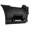 Side Skirt - Paint to Match, Plastic, Set of 2