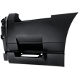 Side Skirt - Paint to Match, Plastic, Set of 2