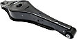 Rear, Driver and Passenger Side, Lower, Rearward Control Arms