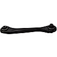 2009 Volkswagen Jetta TDI - Rear, Driver and Passenger Side, Upper and Lower Control Arm