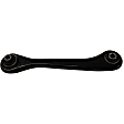 2009 Volkswagen Jetta TDI - Rear, Driver and Passenger Side, Upper and Lower Control Arm