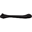 2009 Volkswagen Jetta TDI - Rear, Driver and Passenger Side, Upper and Lower Control Arm