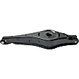2009 Volkswagen Jetta TDI - Rear, Driver and Passenger Side, Upper and Lower Control Arm
