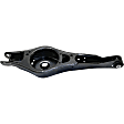 2009 Volkswagen Jetta TDI - Rear, Driver and Passenger Side, Upper and Lower Control Arm