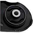 2012 Volkswagen Jetta - Front, Driver and Passenger Side, Lower Control Arm, Sedan