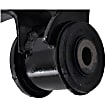 2012 Volkswagen Jetta - Front, Driver and Passenger Side, Lower Control Arm, Sedan