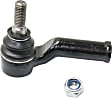 2008 Volvo V70 - Front, Driver and Passenger Side, Outer Tie Rod End