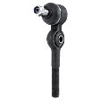 Front, Driver and Passenger Side, Inner Tie Rod Ends