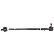 Tie Rod Assembly - Front, Driver and Passenger Side, Set of 2