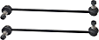 Sway Bar Link - Front, Driver and Passenger Side