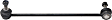 Sway Bar Link - Front, Driver and Passenger Side