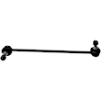 Front and Rear, Driver and Passenger Side Sway Bar Link