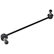 Front and Rear, Sway Bar Links