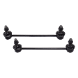Front, Driver and Passenger Side Sway Bar Link