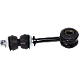 1988 Volvo 740 - Front Sway Bar Link, With Steel Arm