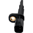 ABS Speed Sensor Set of 2