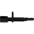 ABS Speed Sensor Set of 2