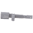 Rear, Driver and Passenger Side ABS Speed Sensor Set of 2