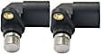Camshaft Position Sensor, Set of 2