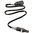 Before Catalytic Converter Oxygen Sensor, Set of 2, 4-wire