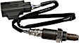 Before Catalytic Converter Oxygen Sensor, Set of 2, 4-wire