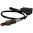 Oxygen Sensor, Set of 2, 4-wire