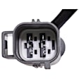 Oxygen Sensor, Set of 2, 4-wire