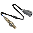 Oxygen Sensor, Set of 2, 4-wire