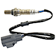 Oxygen Sensor, Set of 2, 4-wire