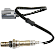 Oxygen Sensor, Set of 2, 4-wire