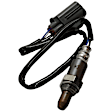 Oxygen Sensor, Set of 2, 4-wire