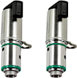 Variable Timing Solenoids, 5 Cylinder