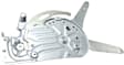Front, Driver and Passenger Side Power Window Regulator, Without Motor