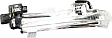 Driver and Passenger Side Mirror Turn Signal Light