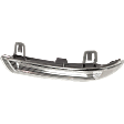 Driver and Passenger Side Mirror Turn Signal Light