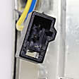 Driver and Passenger Side Mirror Turn Signal Lights