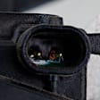 Driver and Passenger Side Mirror Turn Signal Light