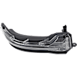 Driver and Passenger Side Mirror Turn Signal Lights