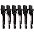 Ignition Coils, 3.0/3.6L, 6 Cyl. Engine