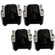 Ignition Coil, Set of 4