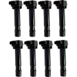 Ignition Coils, 4.4L, 8 Cyl. Engine