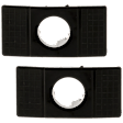 Parking Aid Sensor Retainers
