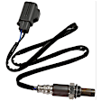 Oxygen Sensor, Set of 2, 4-wire