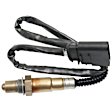 Oxygen Sensor, Set of 2, 4-wire