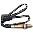 Oxygen Sensor, Set of 2, 4-wire
