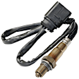 Oxygen Sensor, Set of 2, 4-wire
