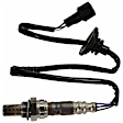 Before Catalytic Converter Oxygen Sensor, Set of 2, 3-wire