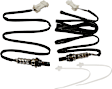 After Catalytic Converter Oxygen Sensor, Set of 2, 4-wire