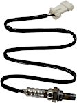 After Catalytic Converter Oxygen Sensor, Set of 2, 4-wire